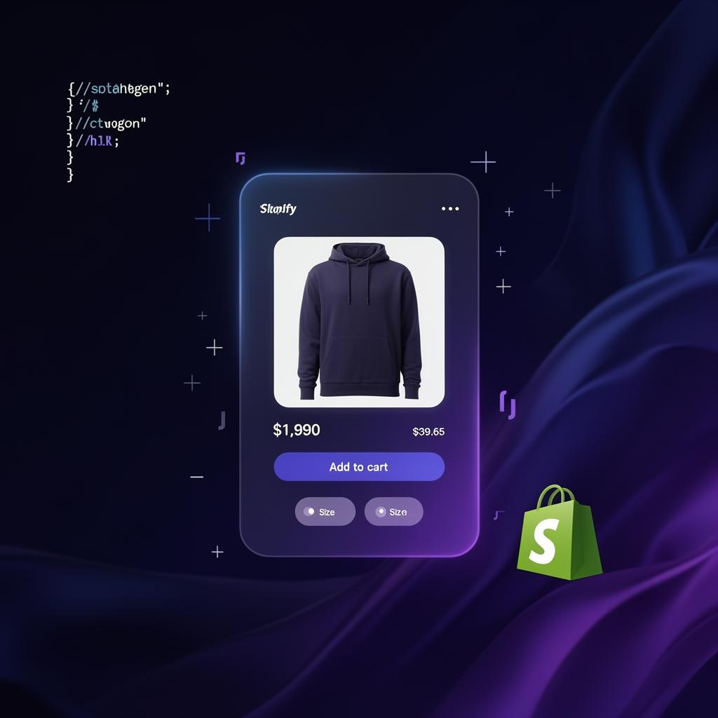 DTC Apparel — Replatformed a 7-figure brand to Shopify Hydrogen